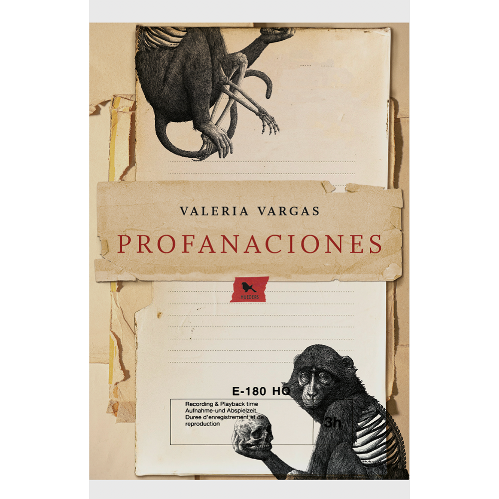 PROFANACIONES