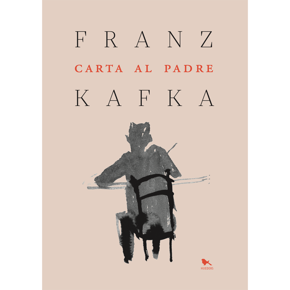 Carta al padre, de Franz Kafka