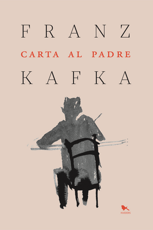Carta al padre, de Franz Kafka
