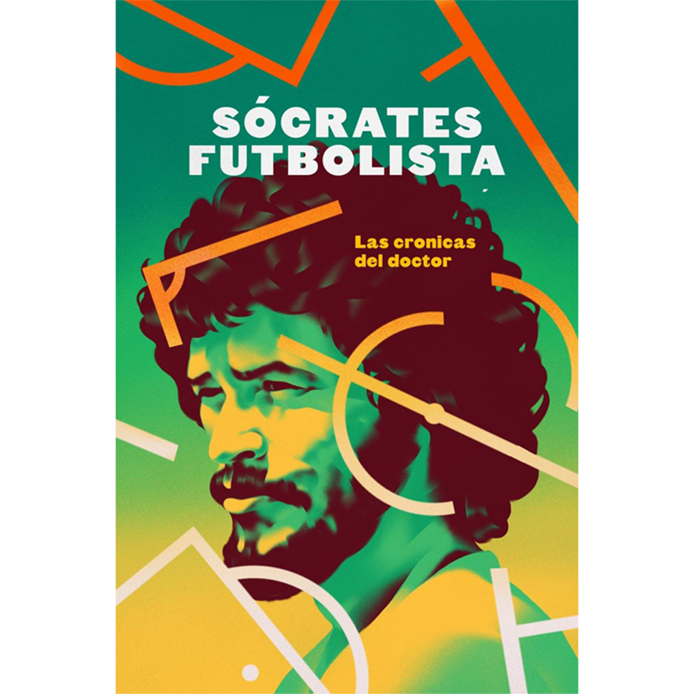 Sócrates futbolista. Las crónicas del doctor.