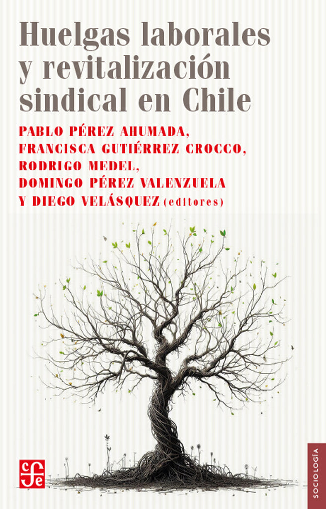 Huelgas laborales y revitalización sindical en Chile