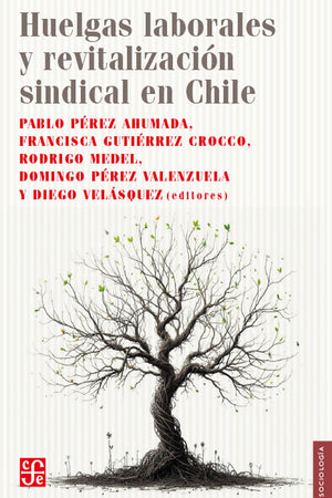 Huelgas laborales y revitalización sindical en Chile