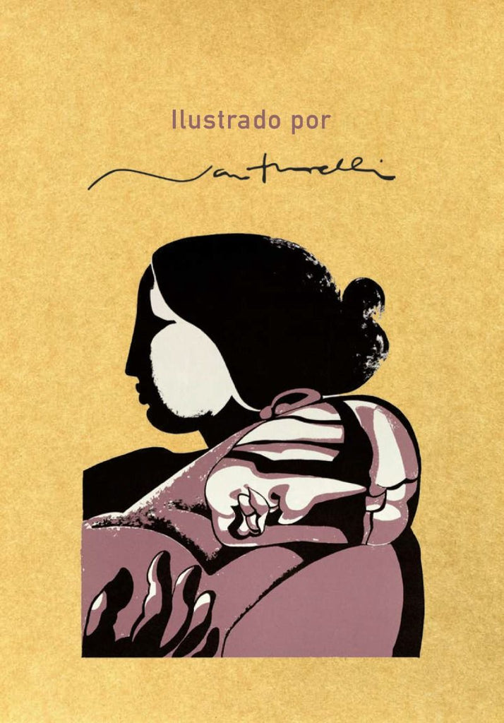 ILUSTRADO POR VENTURELLI