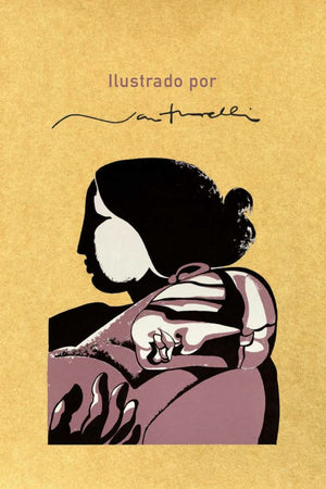 ILUSTRADO POR VENTURELLI