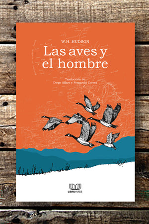 Las aves y el hombre