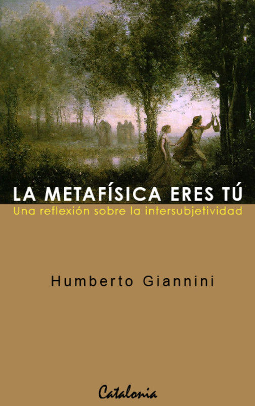 LA METAFISICA ERES TU