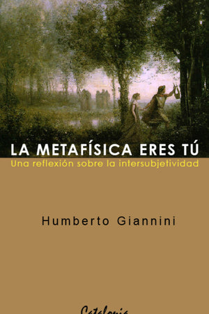 LA METAFISICA ERES TU