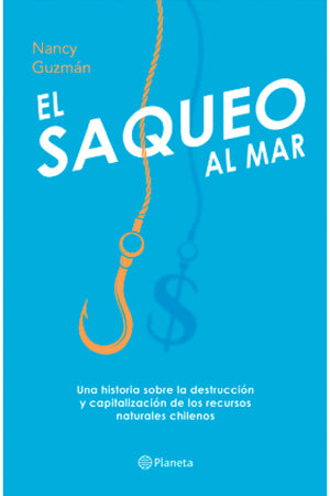 El saqueo al mar