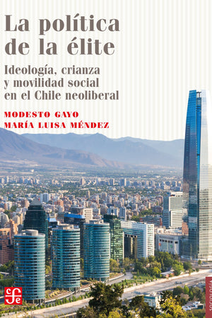 LA POLITICA DE LA ELITE