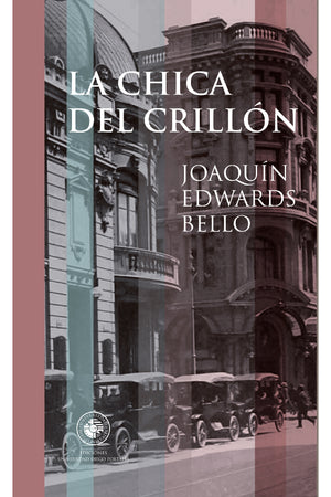 La chica del Crillón