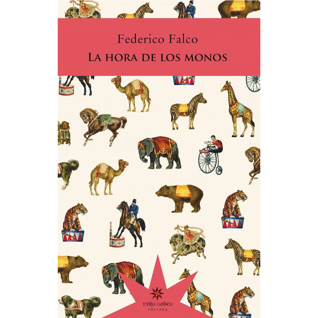 La Hora de los monos