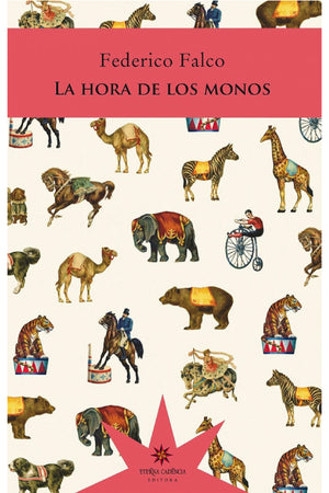La Hora de los monos