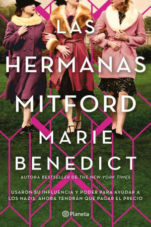 Las hermanas Mitford
