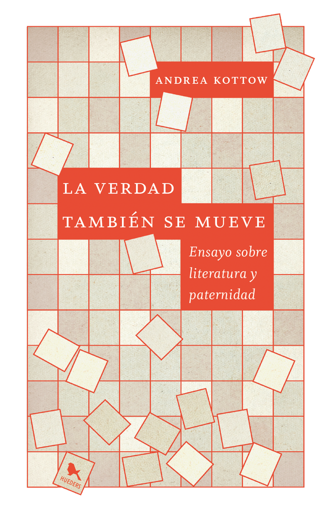 LA VERDAD TAMBIEN SE MUEVE