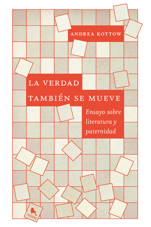 LA VERDAD TAMBIEN SE MUEVE