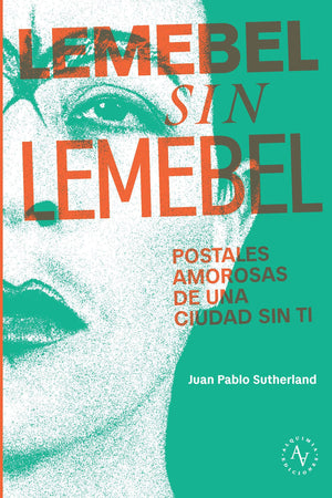 Lemebel sin Lemebel