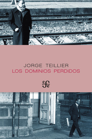  LOS DOMINIOS PERDIDOS