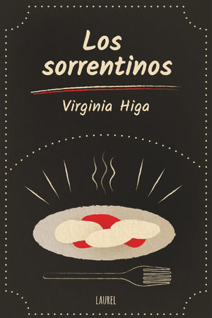 Los sorrentinos