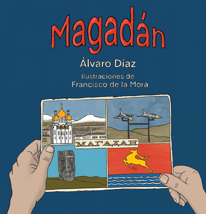 MAGADAN