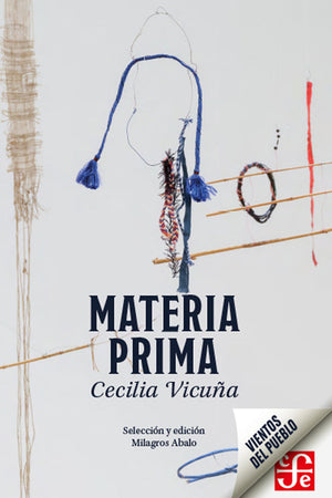 MATERIA PRIMA