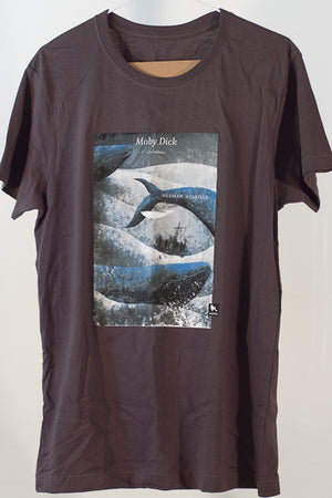 Polera Moby Dick
