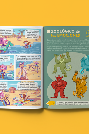 Revista Guarisapo nº7