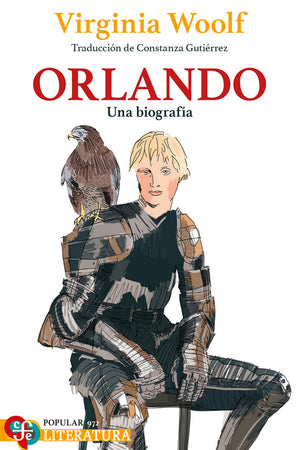 ORLANDO. UNA BIOGRAFIA