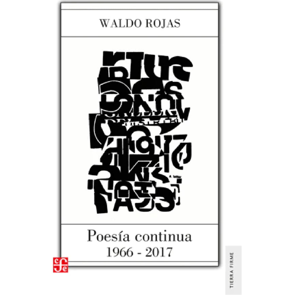  POESIA CONTINUA 1966 - 2017