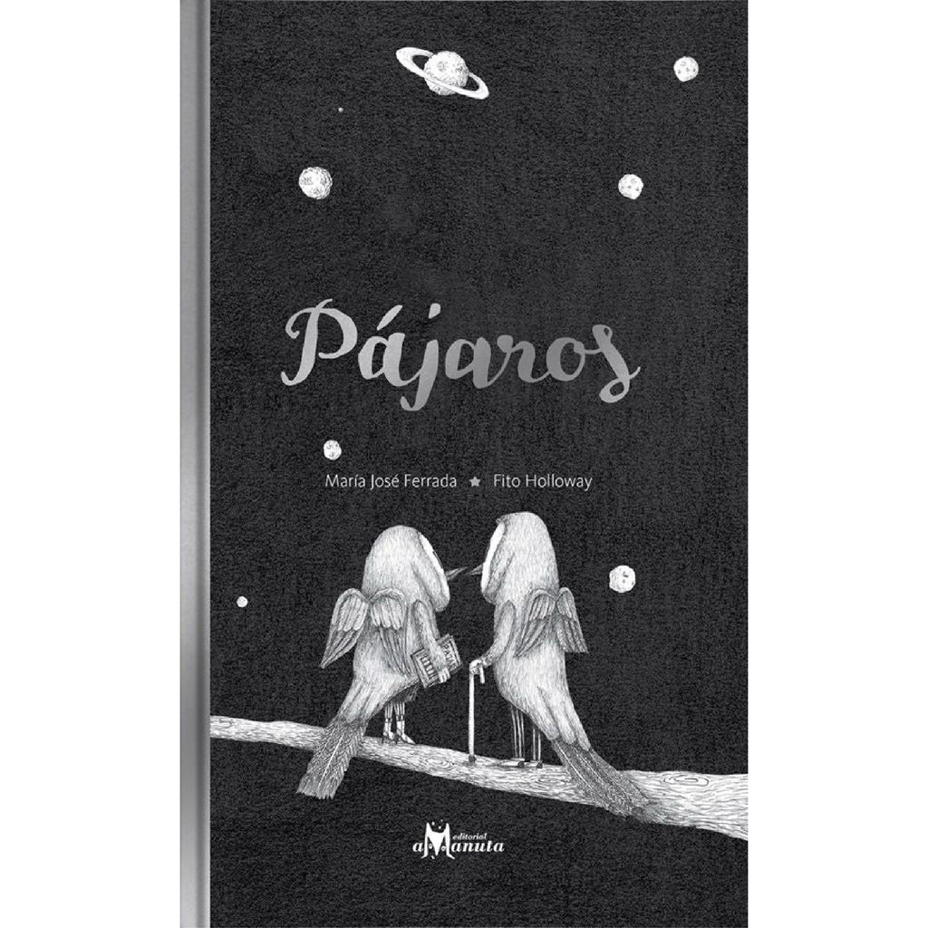 PÁJAROS