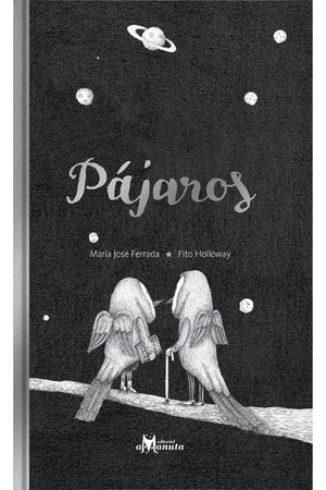 PÁJAROS