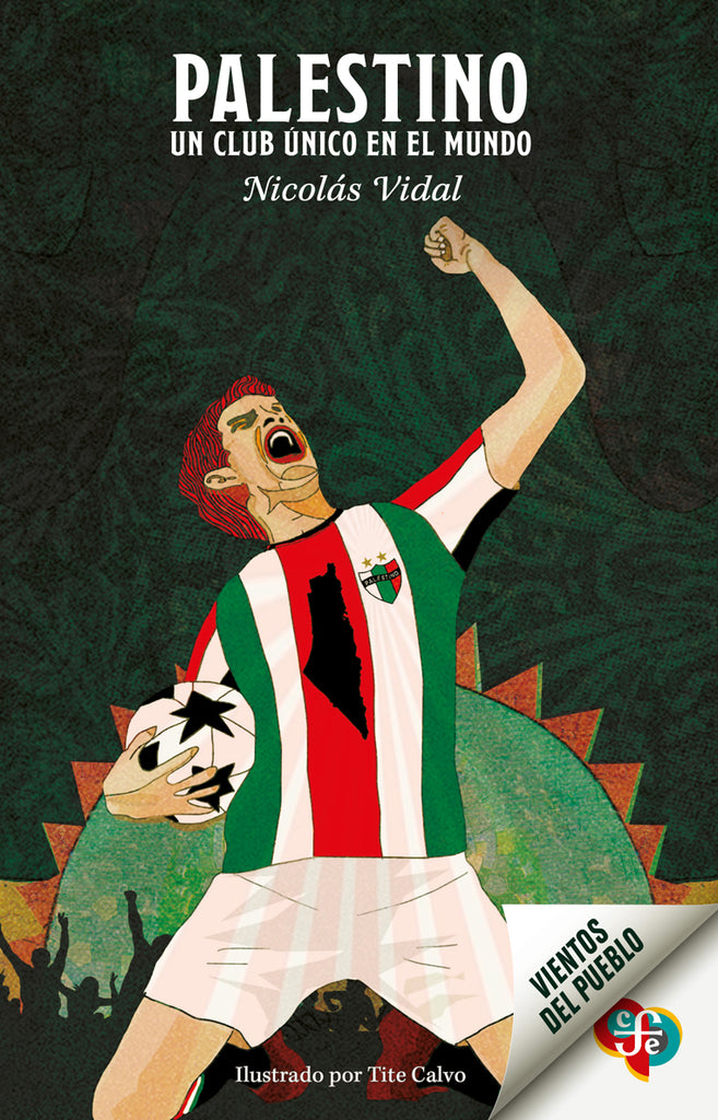 PALESTINO. UN CLUB UNICO EN EL MUNDO