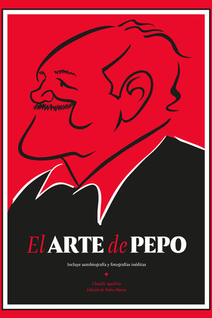 El arte de Pepo