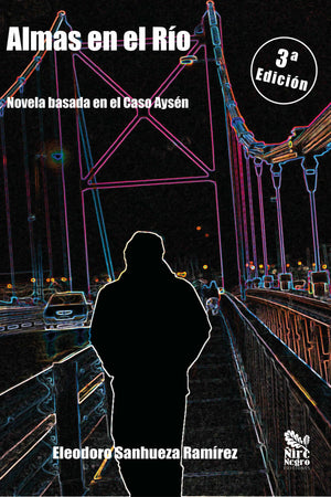 ALMAS EN EL RIO (3a ed)