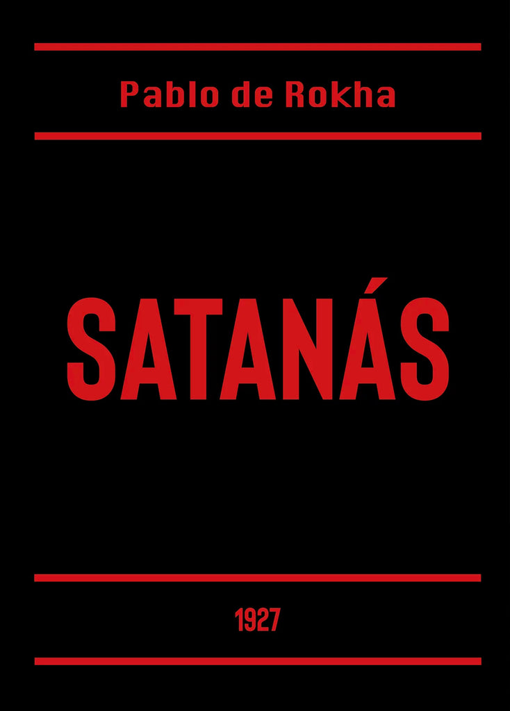 SATANÁS