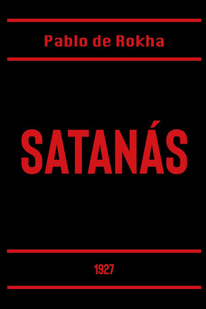 SATANÁS