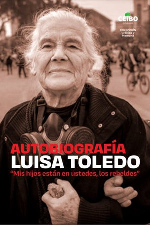 Autobiografía Luisa Toledo