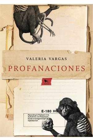 PROFANACIONES