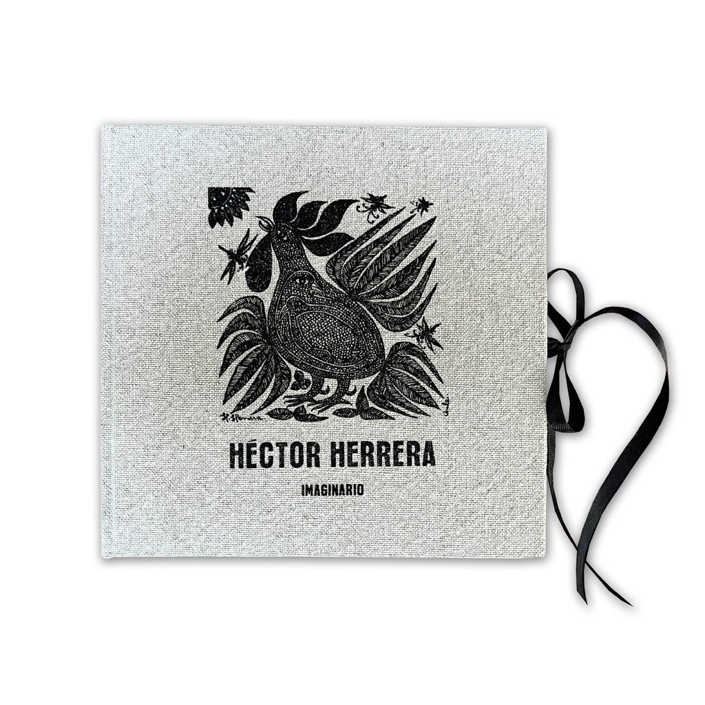 Imaginario Héctor Herrera