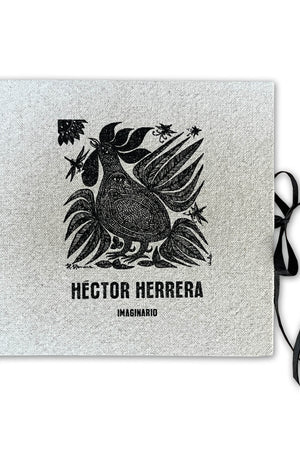 Imaginario Héctor Herrera