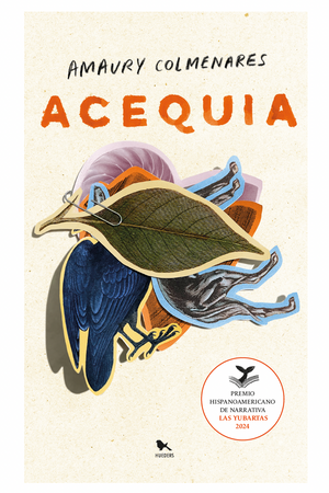 Acequia