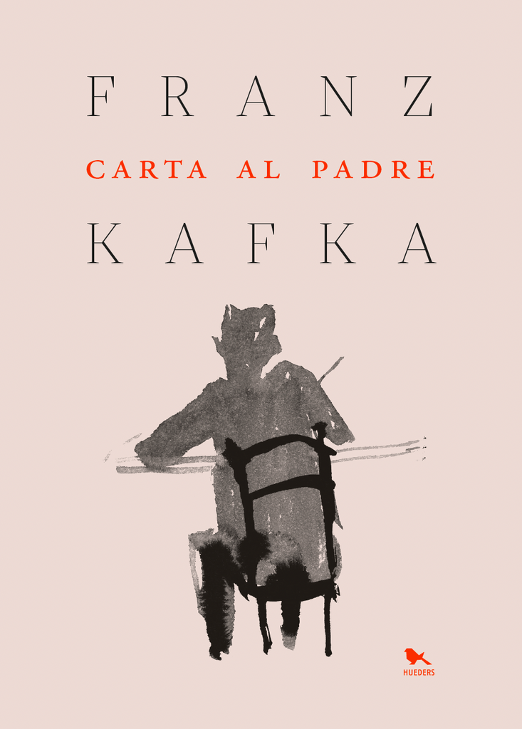 Carta al padre, de Franz Kafka