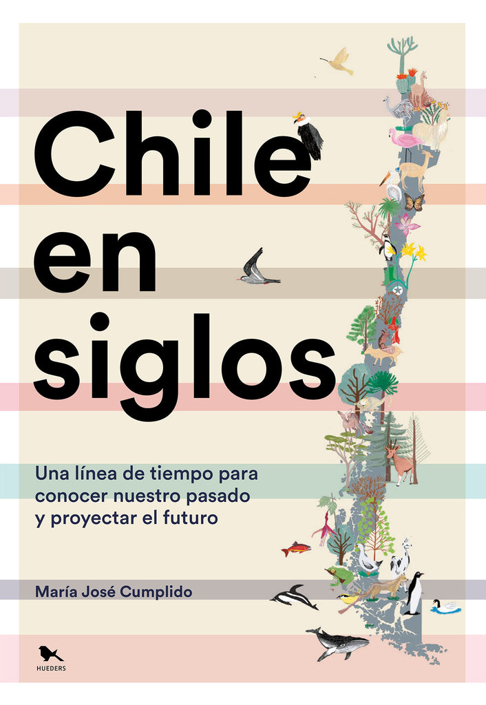 CHILE EN SIGLOS