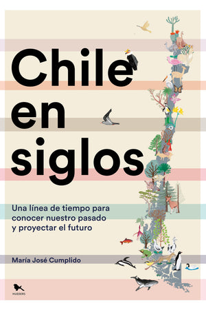 CHILE EN SIGLOS