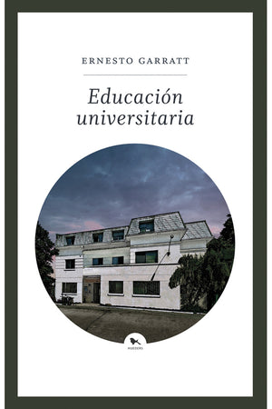 Educación Universitaria (Tercera parte de Allegados)