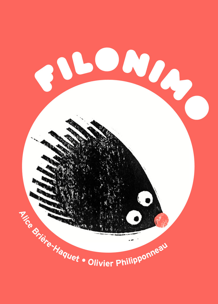 Filonimo: el erizo de schopenhauer