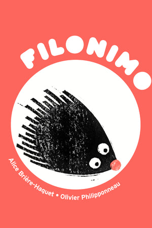 Filonimo: el erizo de schopenhauer