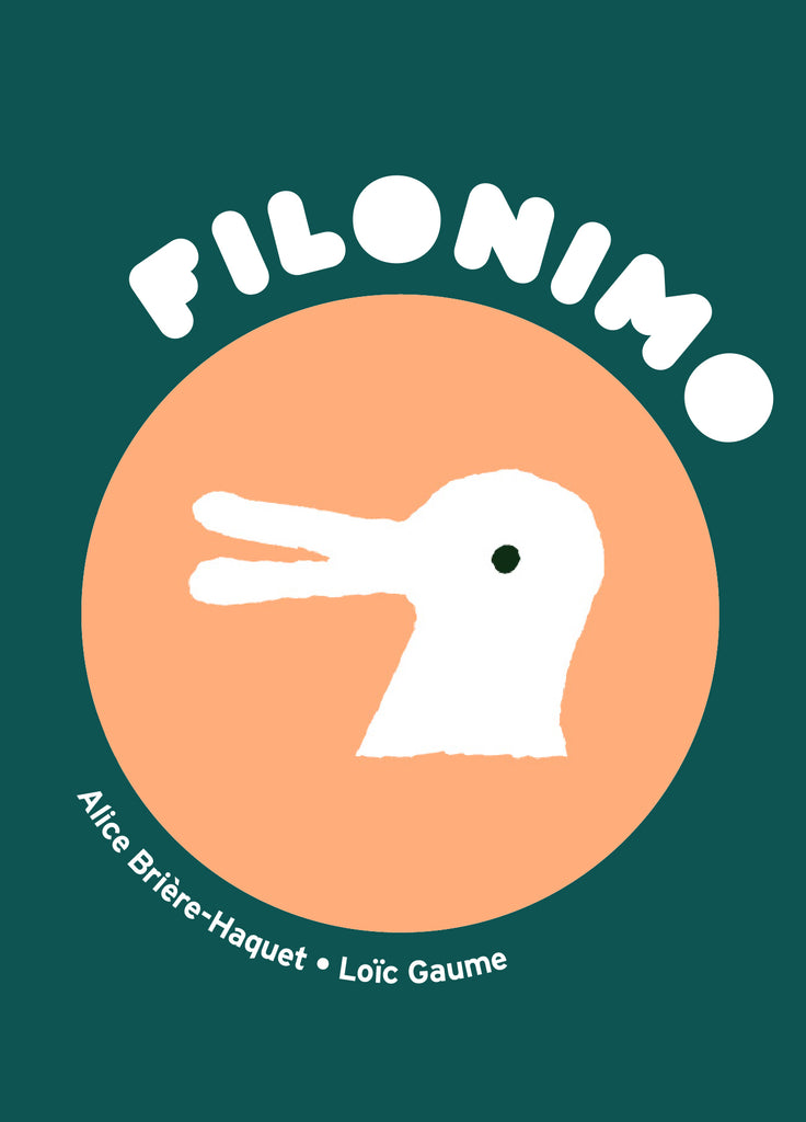 Filonimo: el pato de wittgenstein