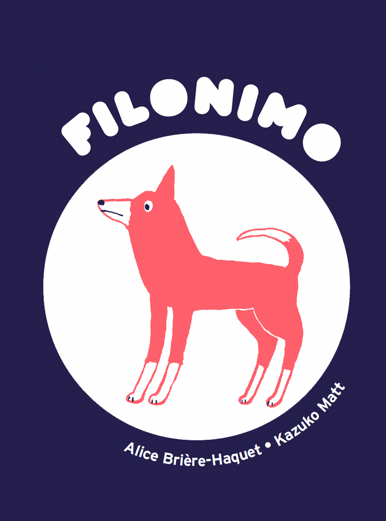Filonimo: El perro de Diógenes