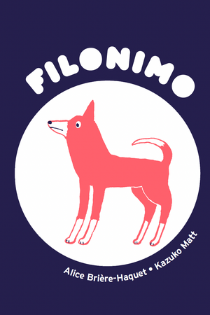 Filonimo: El perro de Diógenes
