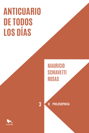 ANTICUARIO DE TODOS LOS DÍAS